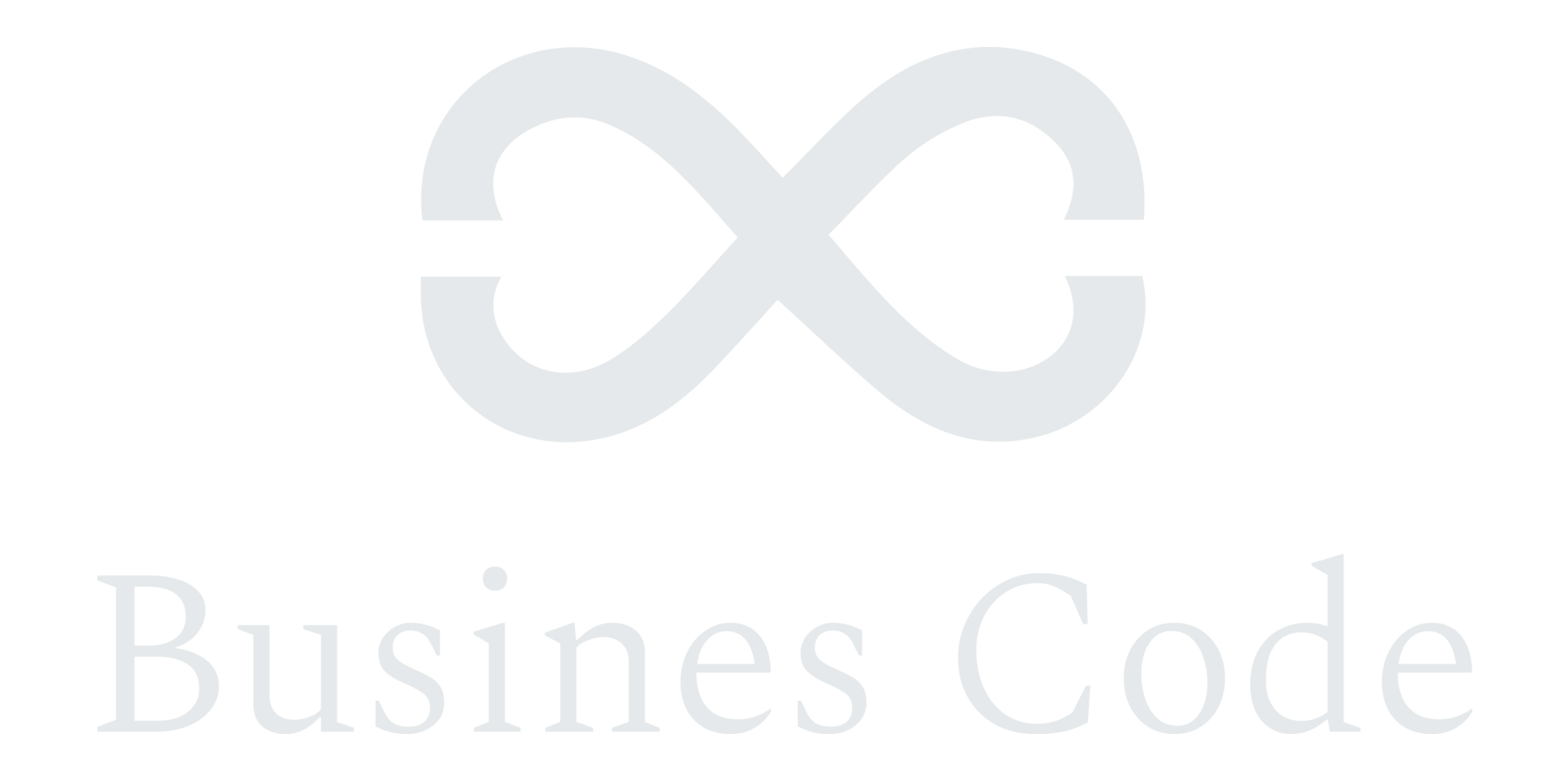 Busines Code